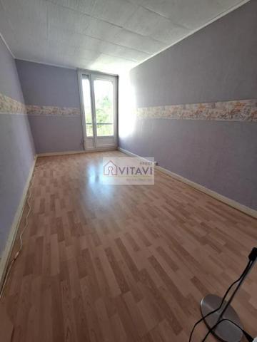 Appartement à vendre à Beauvais (60000)