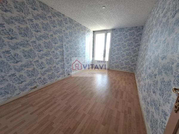 Appartement à vendre à Beauvais (60000)
