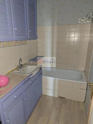 Appartement à vendre à Beauvais (60000)