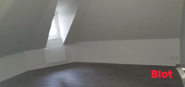 Appartement 5 pièce(s)