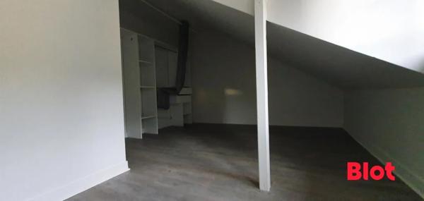 Appartement 5 pièce(s)