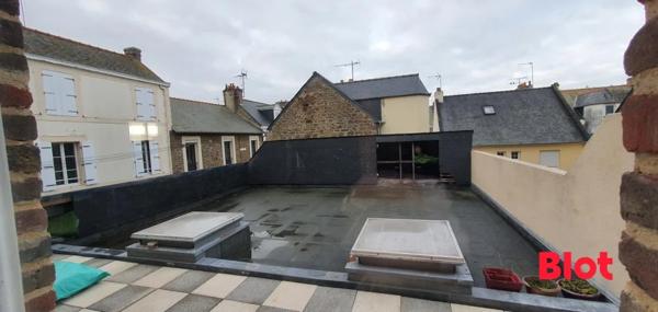 Appartement 5 pièce(s)