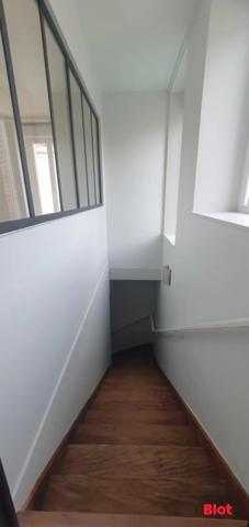 Appartement 5 pièce(s)