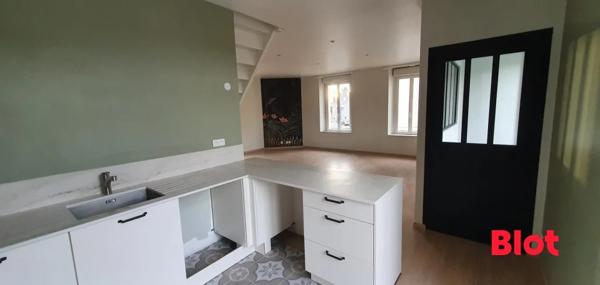 Appartement 5 pièce(s)