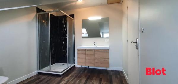 Appartement 5 pièce(s)