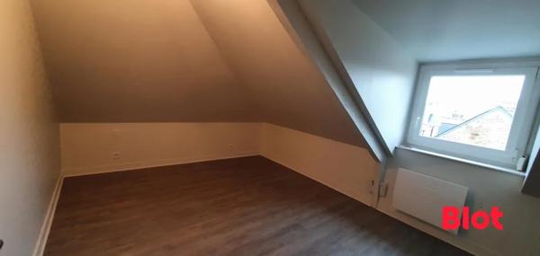 Appartement 5 pièce(s)