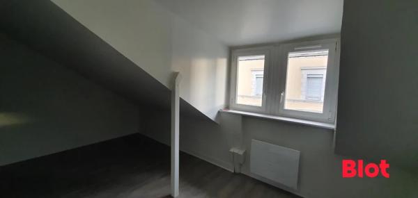 Appartement 5 pièce(s)