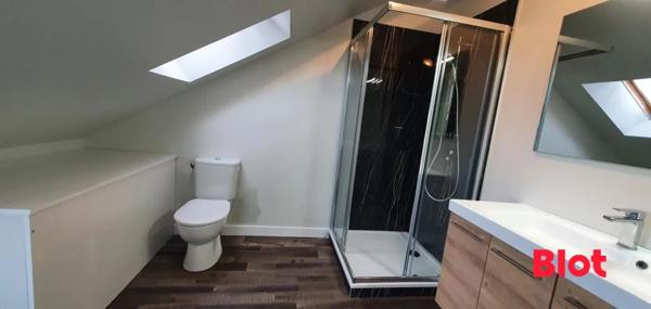 Appartement 5 pièce(s)