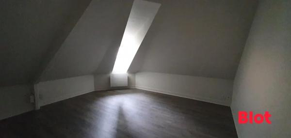 Appartement 5 pièce(s)