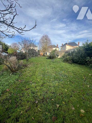 Maison familiale de 154 m²