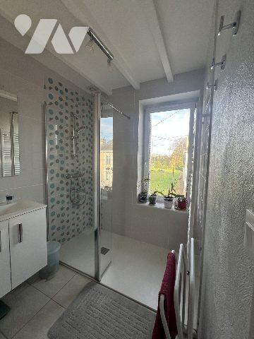 Maison familiale de 154 m²