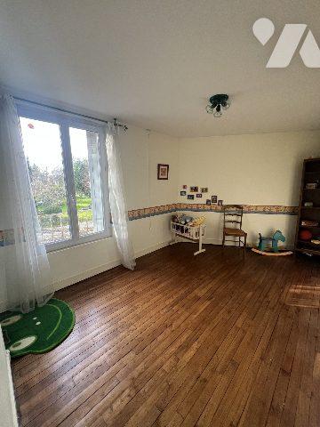 Maison familiale de 154 m²