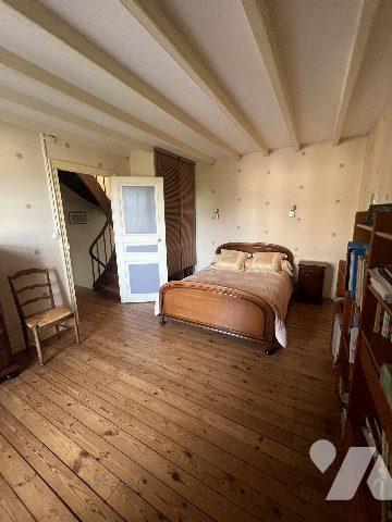 Maison familiale de 154 m²