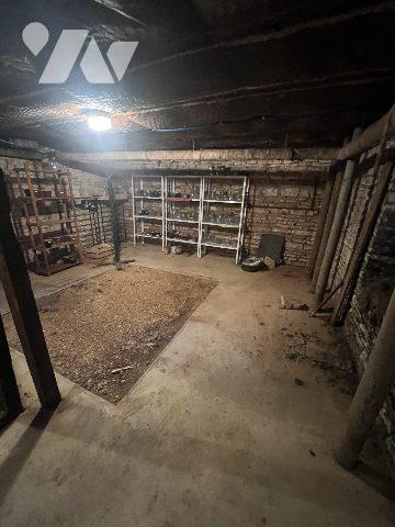 Maison familiale de 154 m²