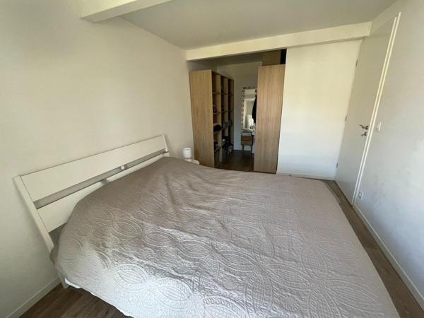 MAISON DE VILLE DE 63 M2 VEC TERRASSE A ORLY VILLE