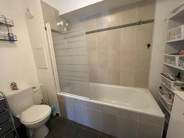 MAISON DE VILLE DE 63 M2 VEC TERRASSE A ORLY VILLE