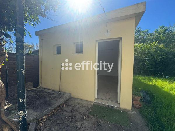 Immeuble 6 pièces - 100 m² Exclusivité