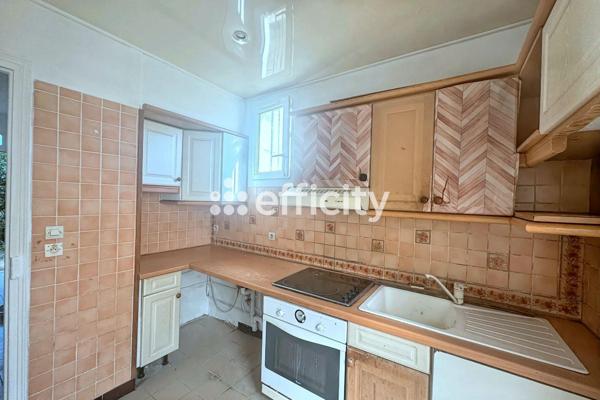 Immeuble 6 pièces - 100 m² Exclusivité