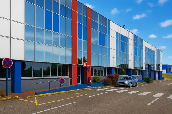 Bureaux à LOUER