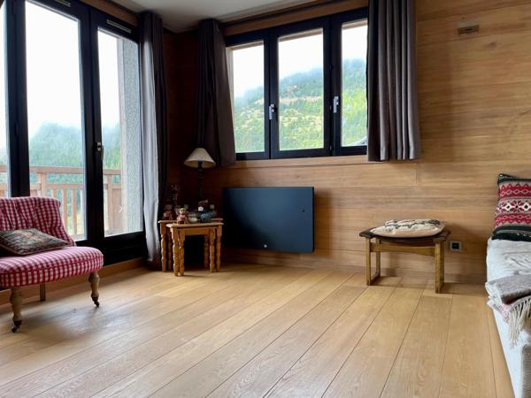 APPARTEMENT DUPLEX - ALPE D'HUEZ