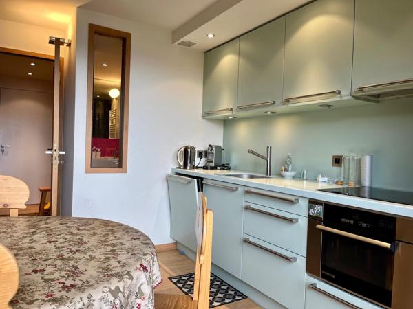 APPARTEMENT DUPLEX - ALPE D'HUEZ