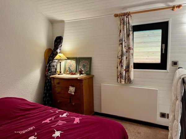 APPARTEMENT DUPLEX - ALPE D'HUEZ