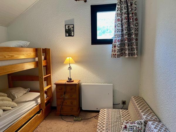 APPARTEMENT DUPLEX - ALPE D'HUEZ