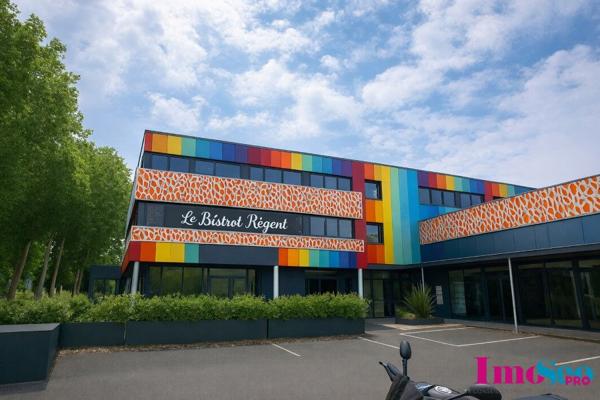 Bureaux à VENDRE