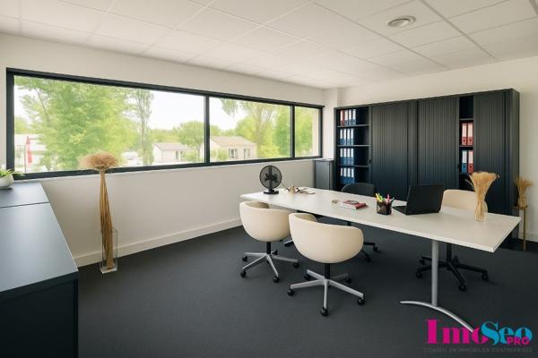 Bureaux à VENDRE