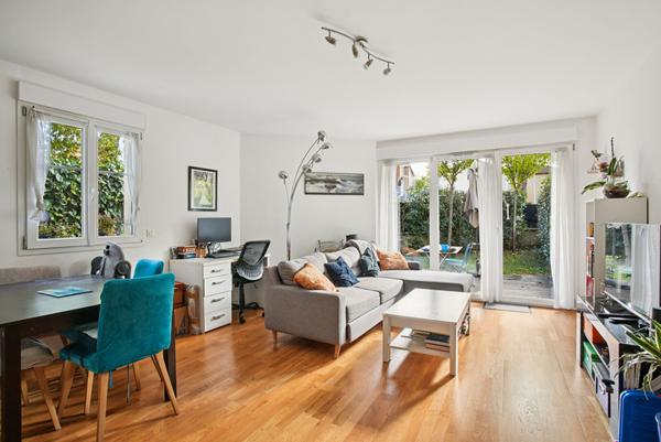 Appartement 3 PIECES  68m²  NANTERRE