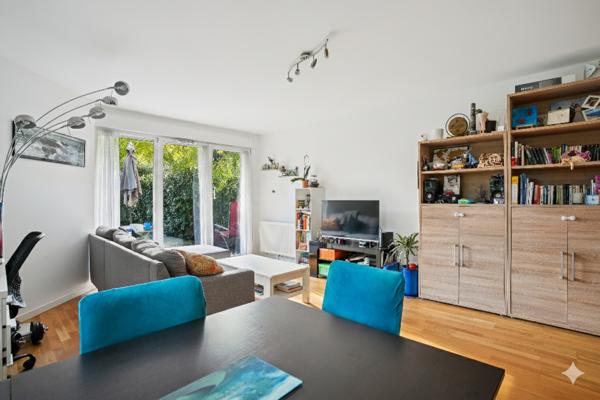 Appartement 3 PIECES  68m²  NANTERRE