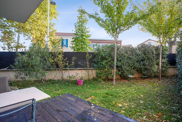 Appartement 3 PIECES  68m²  NANTERRE