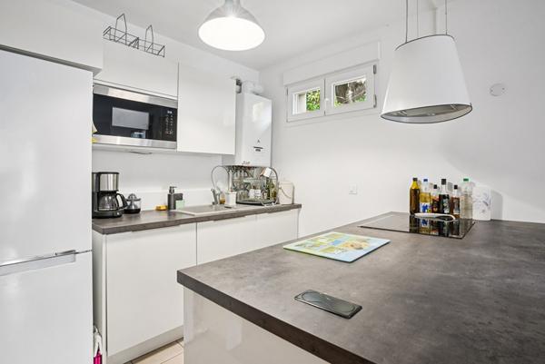 Appartement 3 PIECES  68m²  NANTERRE