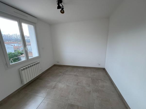 LIMOUX Maison 3 ch Rénovée