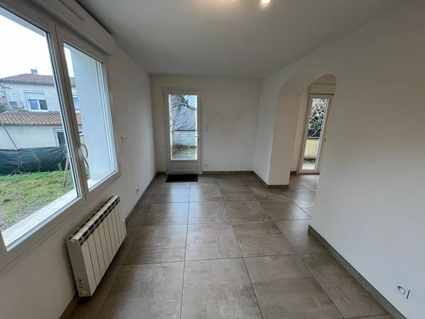 LIMOUX Maison 3 ch Rénovée