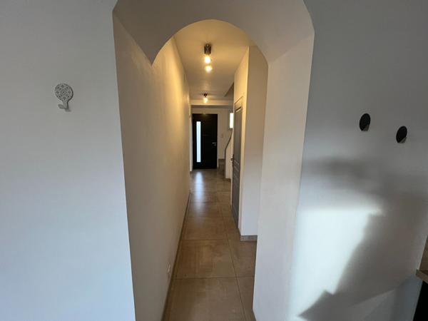 LIMOUX Maison 3 ch Rénovée