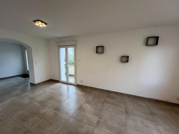 LIMOUX Maison 3 ch Rénovée