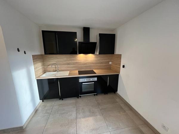 LIMOUX Maison 3 ch Rénovée