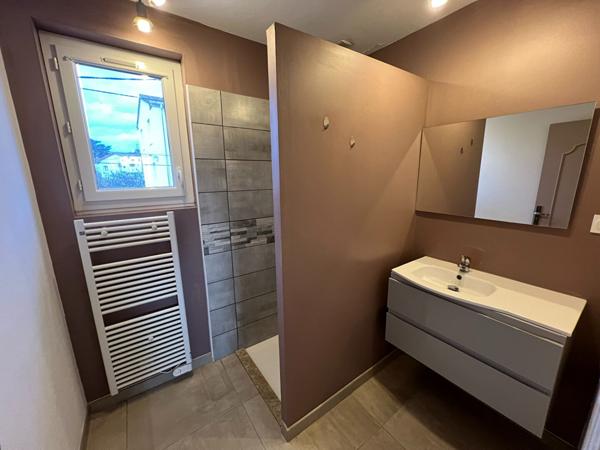 LIMOUX Maison 3 ch Rénovée