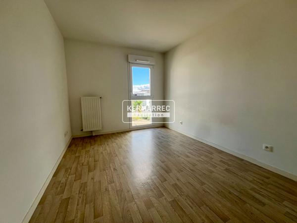 Appartement 3 pièces – 62 m² environ à Cesson-Sévigné (ref : 12377)