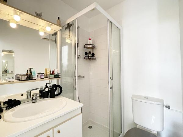 5 500 € de rapport/an de loyer_À seulement 8 minutes du centre de Nantes – Appartement T2 avec vue sur la Loire