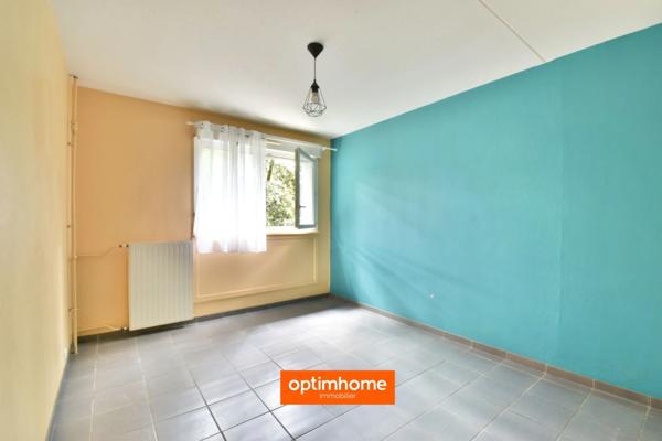 Appartement T3 sans travaux