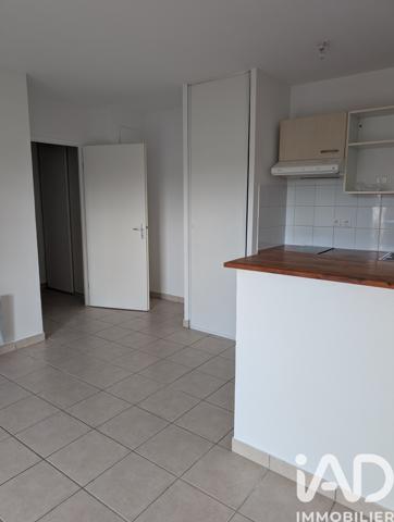 Appartement à vendre 2 pièces 36 m² Saint-Seurin-sur-l'Isle