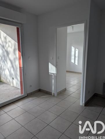 Appartement à vendre 2 pièces 36 m² Saint-Seurin-sur-l'Isle