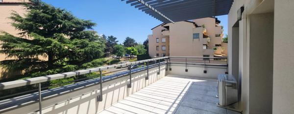 Immobilier Sathonay-Camp (69580) – Studio 32m2 – 165 000 €