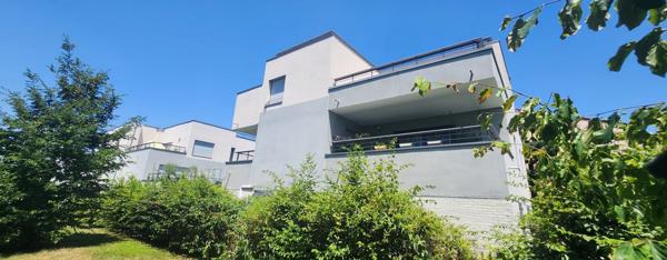 Immobilier Sathonay-Camp (69580) – Studio 32m2 – 165 000 €