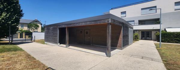 Immobilier Sathonay-Camp (69580) – Studio 32m2 – 165 000 €