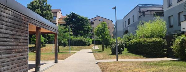 Immobilier Sathonay-Camp (69580) – Studio 32m2 – 165 000 €