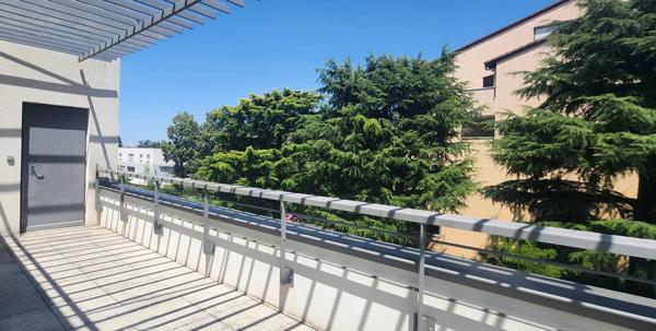 Immobilier Sathonay-Camp (69580) – Studio 32m2 – 165 000 €