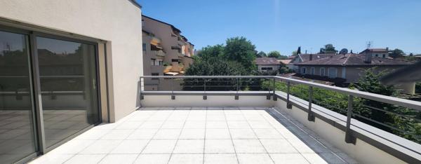 Immobilier Sathonay-Camp (69580) – Studio 32m2 – 165 000 €